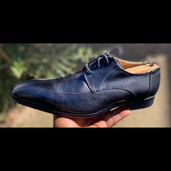 NW ?? Mercanti Fiorentini Oxfords, Sz 10M